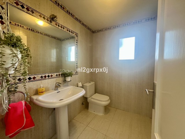 3 Slaapkamer Villa in Reserva de Marbella