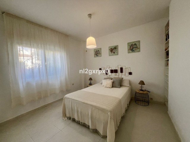 3 Slaapkamer Villa in Reserva de Marbella
