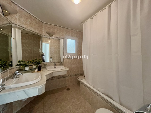 3 Slaapkamer Villa in Reserva de Marbella