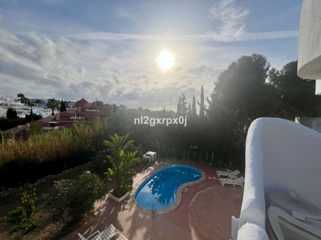 3 Slaapkamer Villa in Reserva de Marbella