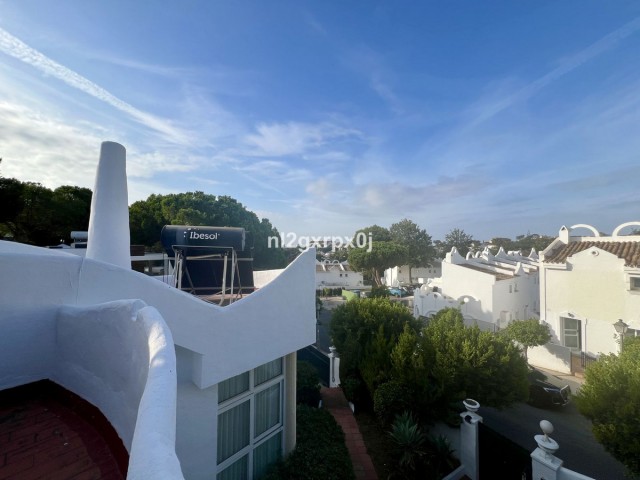 3 Slaapkamer Villa in Reserva de Marbella