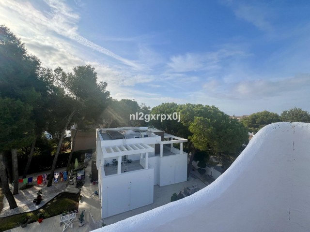 3 Slaapkamer Villa in Reserva de Marbella