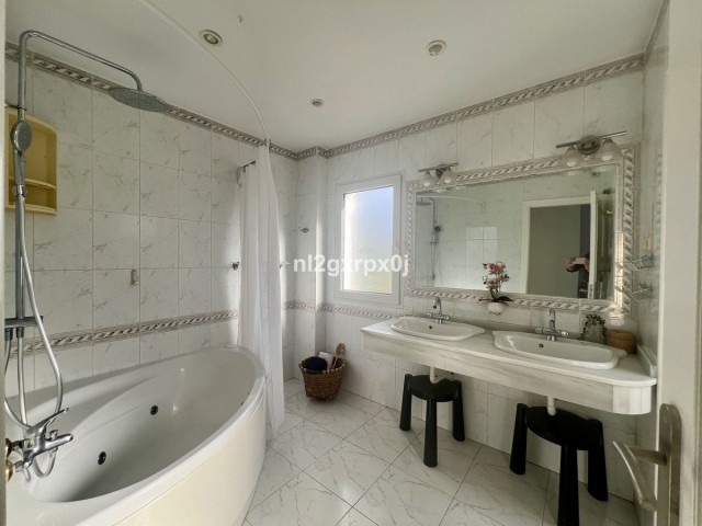 3 Slaapkamer Villa in Reserva de Marbella