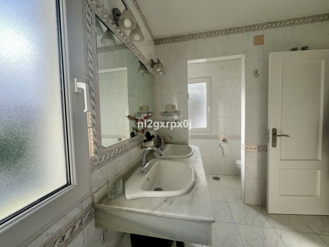 3 Slaapkamer Villa in Reserva de Marbella