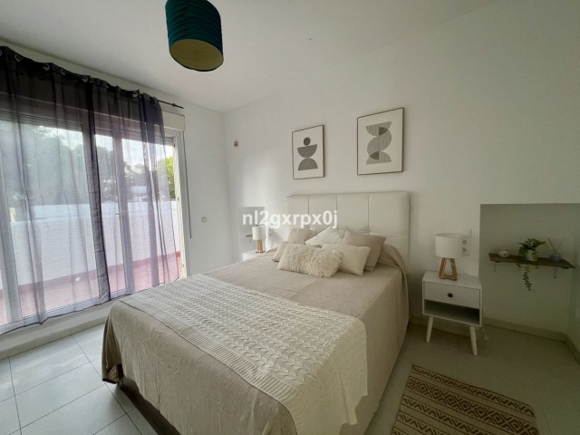 3 Slaapkamer Villa in Reserva de Marbella