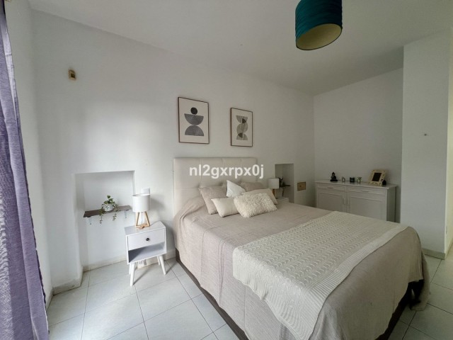 3 Slaapkamer Villa in Reserva de Marbella