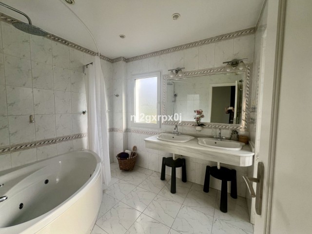 3 Slaapkamer Villa in Reserva de Marbella