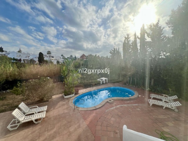 3 Slaapkamer Villa in Reserva de Marbella