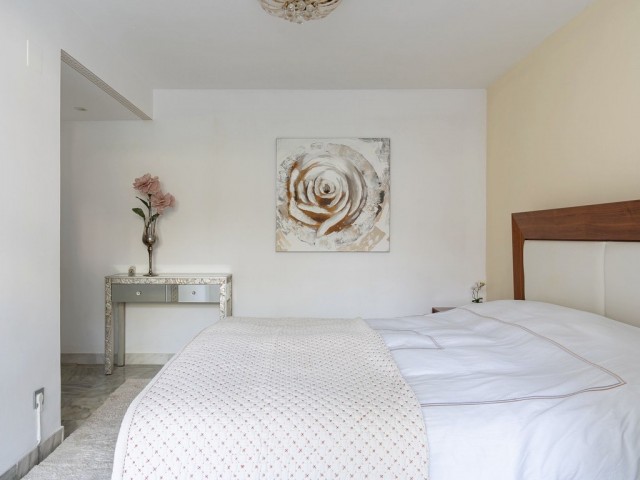 3 Slaapkamer Rijtjeshuis in Costalita