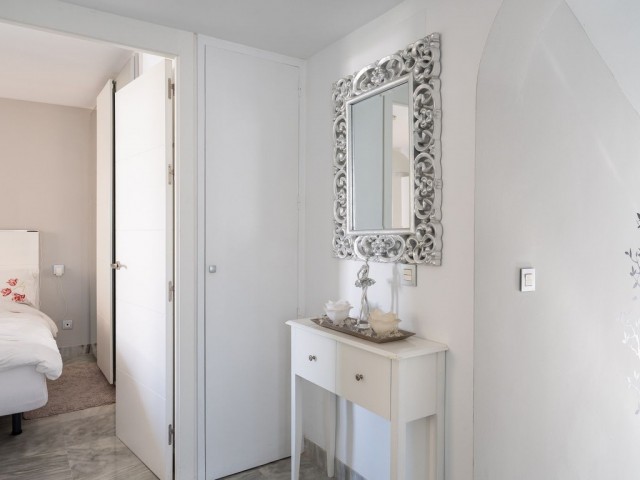 3 Slaapkamer Rijtjeshuis in Costalita