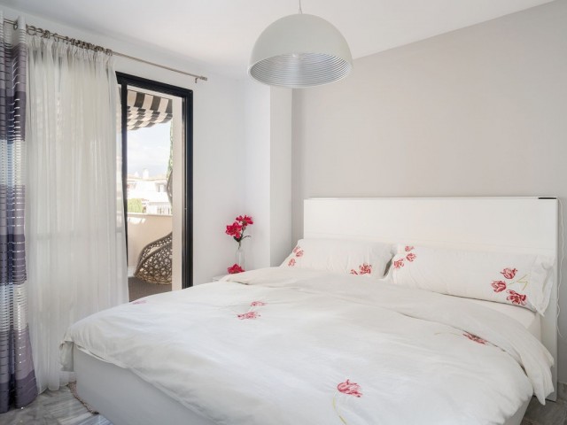 3 Slaapkamer Rijtjeshuis in Costalita