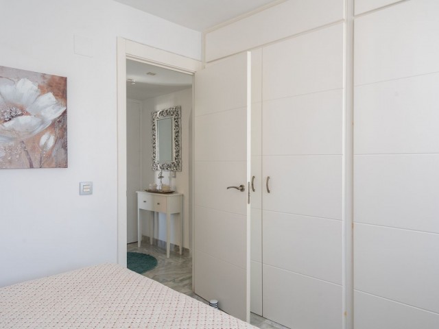 3 Slaapkamer Rijtjeshuis in Costalita