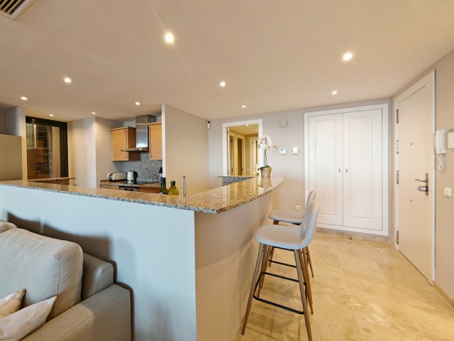 3 Bedrooms Apartment in Mijas Costa