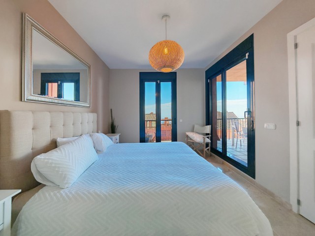 3 Bedrooms Apartment in Mijas Costa