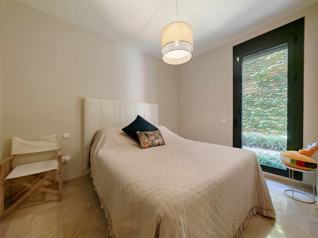 3 Bedrooms Apartment in Mijas Costa