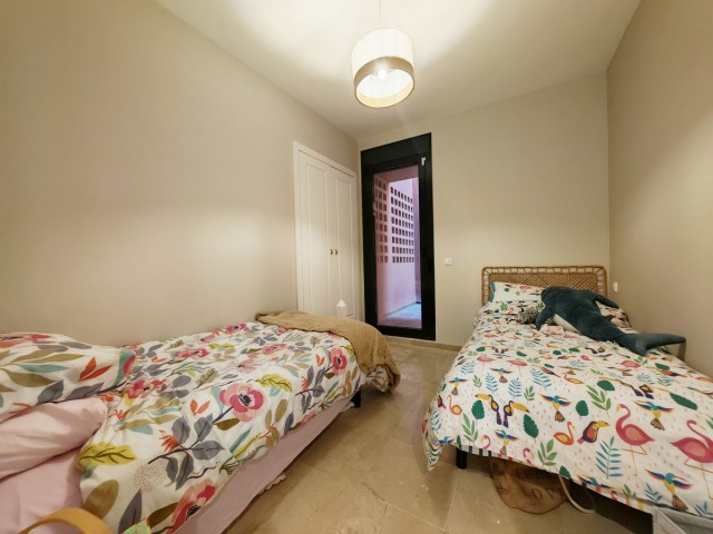 3 Bedrooms Apartment in Mijas Costa