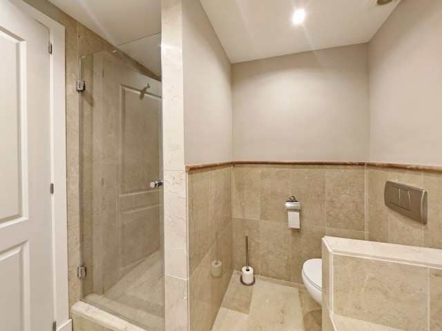 3 Bedrooms Apartment in Mijas Costa