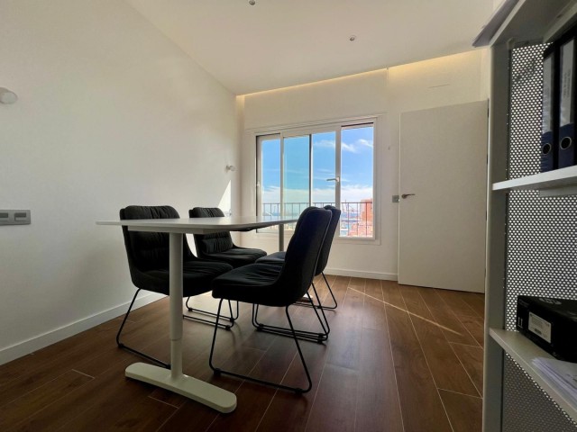 Appartement, Malaga Centro, R4854028