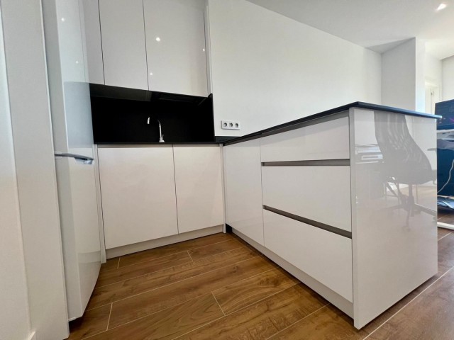 Appartement, Malaga Centro, R4854028