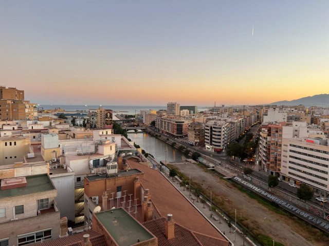 Appartement, Malaga Centro, R4854028