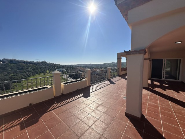 Penthouse, Mijas Golf, R5199943