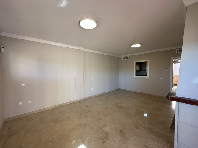 Ático con 3 Dormitorios  en Mijas Golf