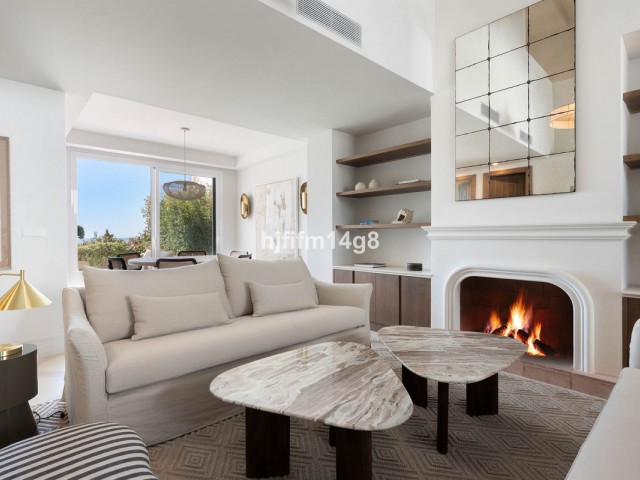 Rijtjeshuis, La Colina, R5185402