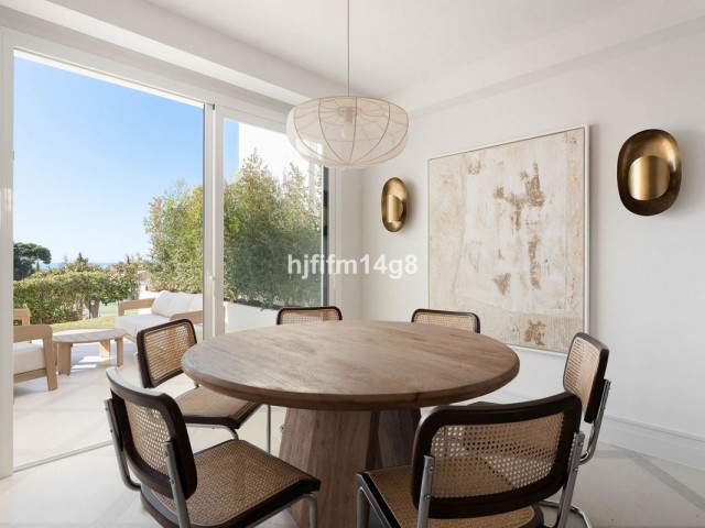 3 Slaapkamer Rijtjeshuis in La Colina