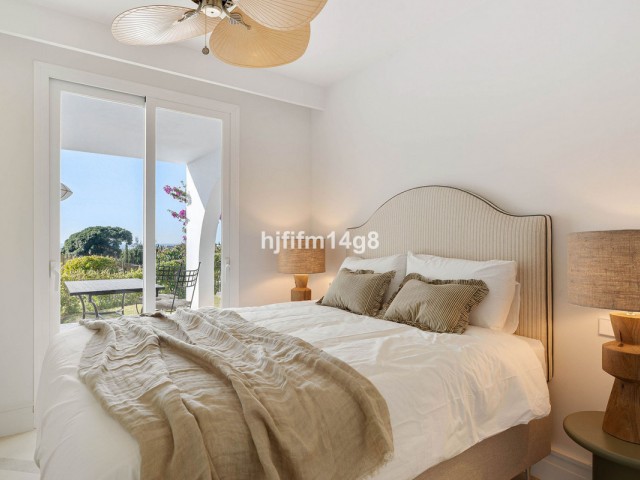 3 Slaapkamer Rijtjeshuis in La Colina