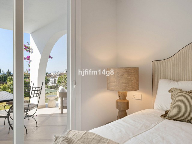 3 Slaapkamer Rijtjeshuis in La Colina
