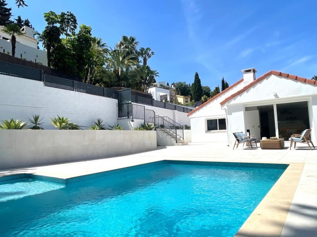 Villa, Campo Mijas, R5199295
