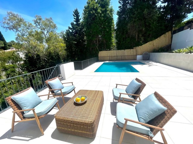 Villa, Campo Mijas, R5199295