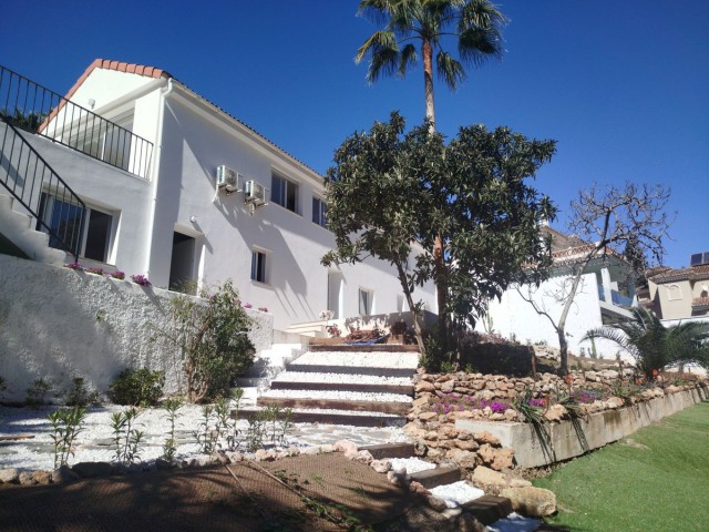 Villa, Campo Mijas, R5199295
