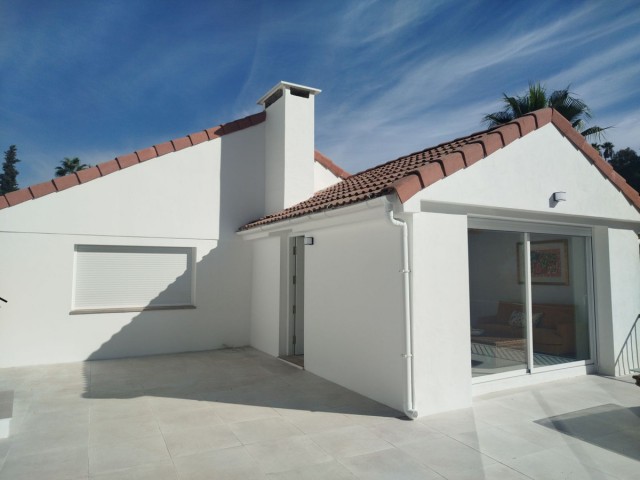 Villa, Campo Mijas, R5199295