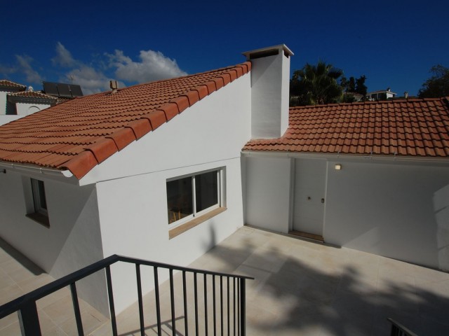 4 Slaapkamer Villa in Campo Mijas