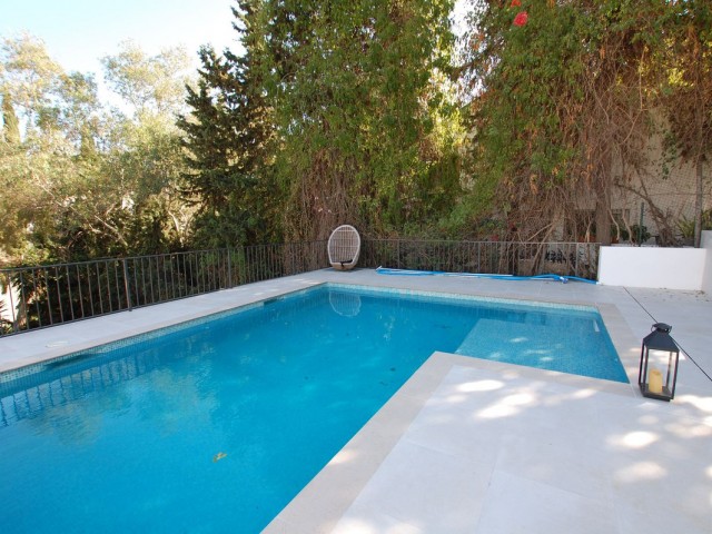 4 Slaapkamer Villa in Campo Mijas