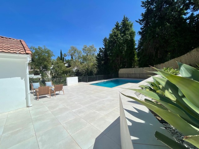 4 Slaapkamer Villa in Campo Mijas
