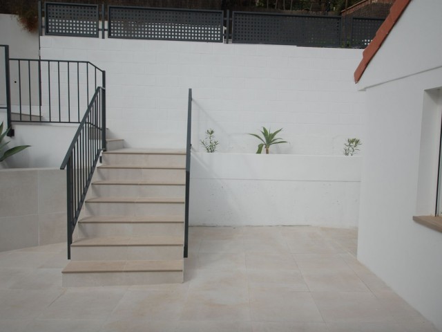 4 Slaapkamer Villa in Campo Mijas