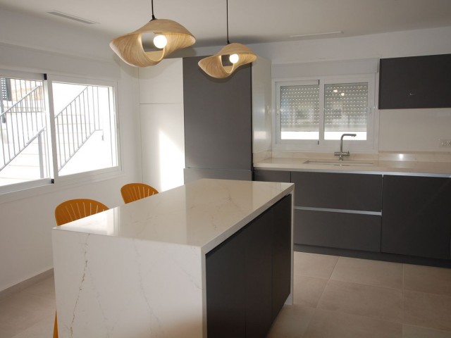4 Slaapkamer Villa in Campo Mijas