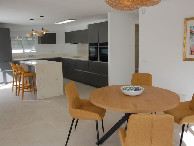 4 Slaapkamer Villa in Campo Mijas
