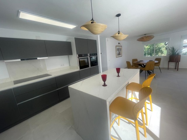 4 Slaapkamer Villa in Campo Mijas