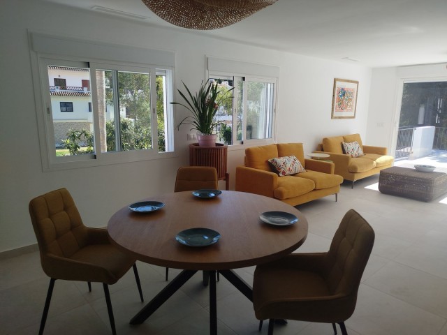 4 Slaapkamer Villa in Campo Mijas
