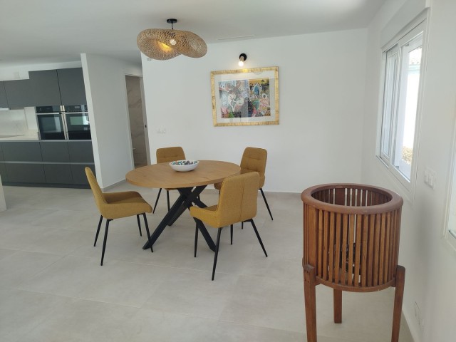 4 Slaapkamer Villa in Campo Mijas