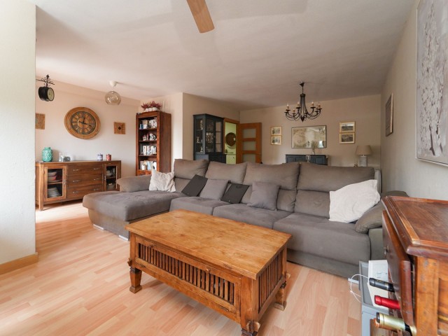 Appartement, Malaga Centro, R5200756