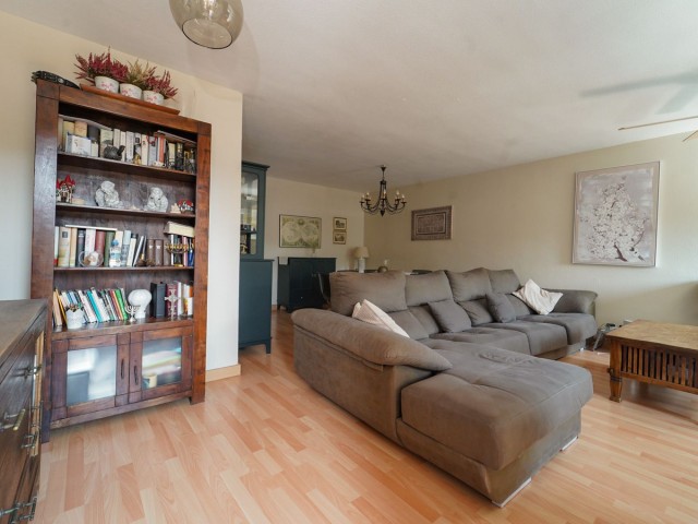 Appartement, Malaga Centro, R5200756