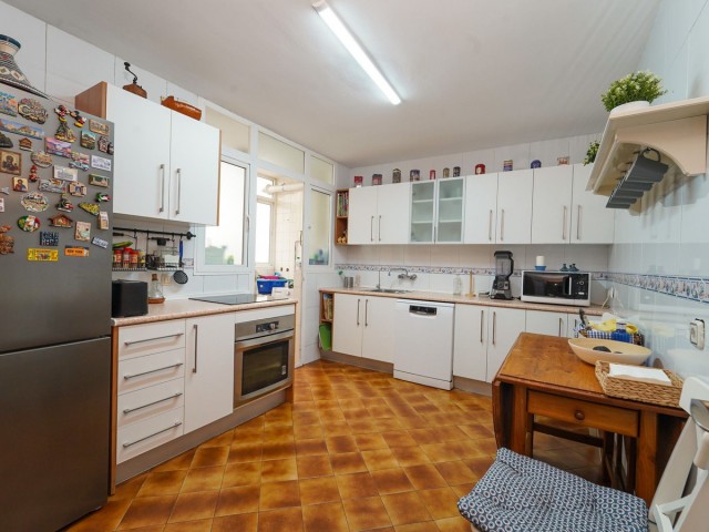 Appartement, Malaga Centro, R5200756
