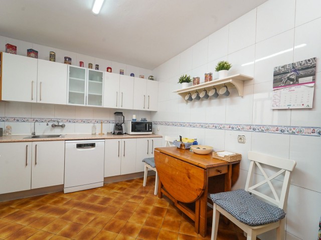 Appartement, Malaga Centro, R5200756