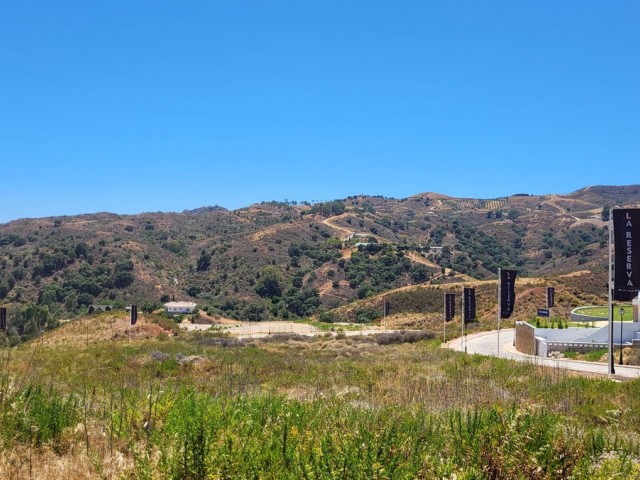 Plot, La Cala Golf, R5200114
