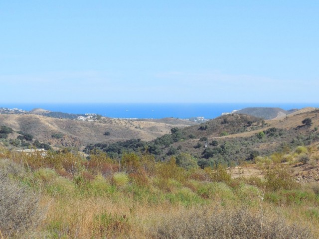 Plot, La Cala Golf, R5200123