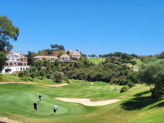  Plot in La Cala Golf